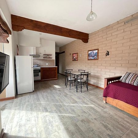 Departamento Cafayate Apartment Exterior photo