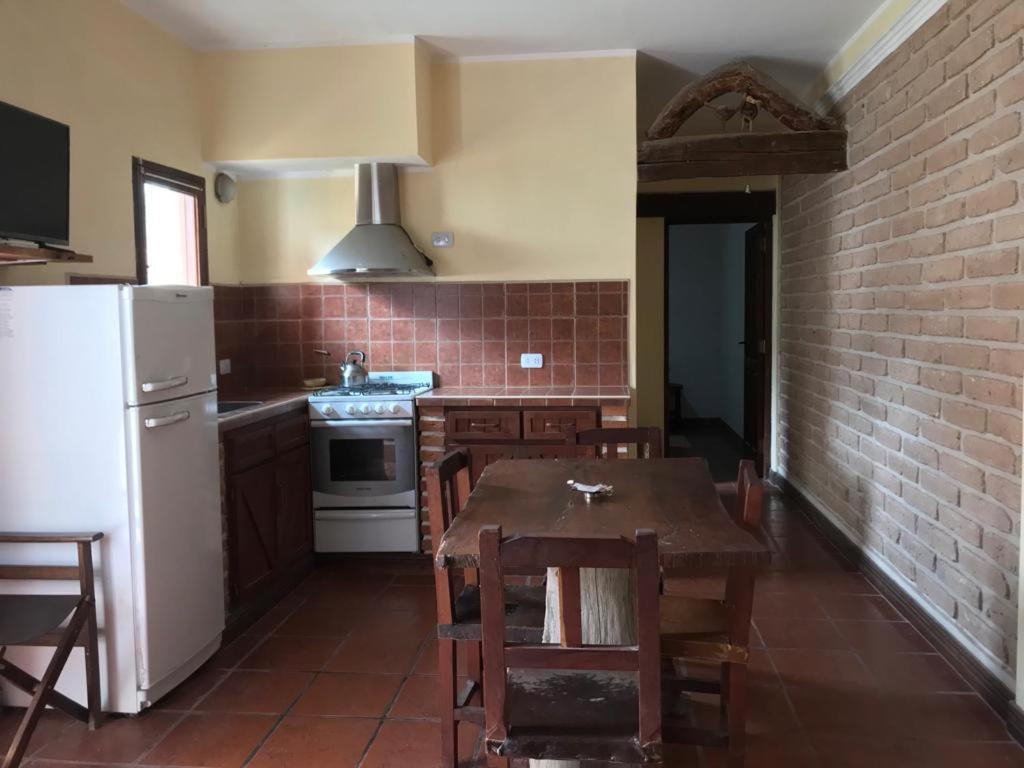 Departamento Cafayate Apartment Exterior photo