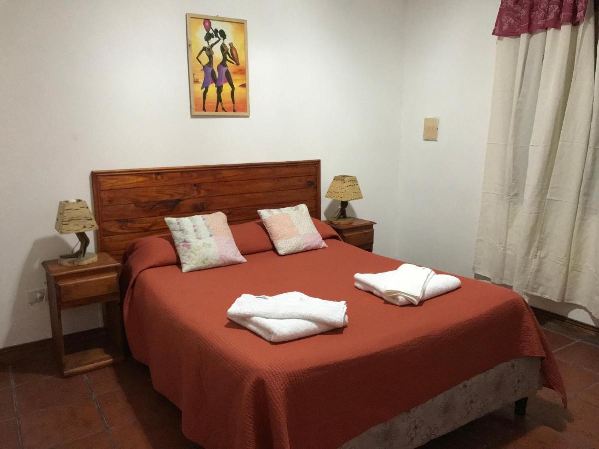 Departamento Cafayate Apartment Exterior photo