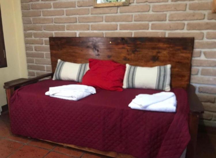 Departamento Cafayate Apartment Exterior photo
