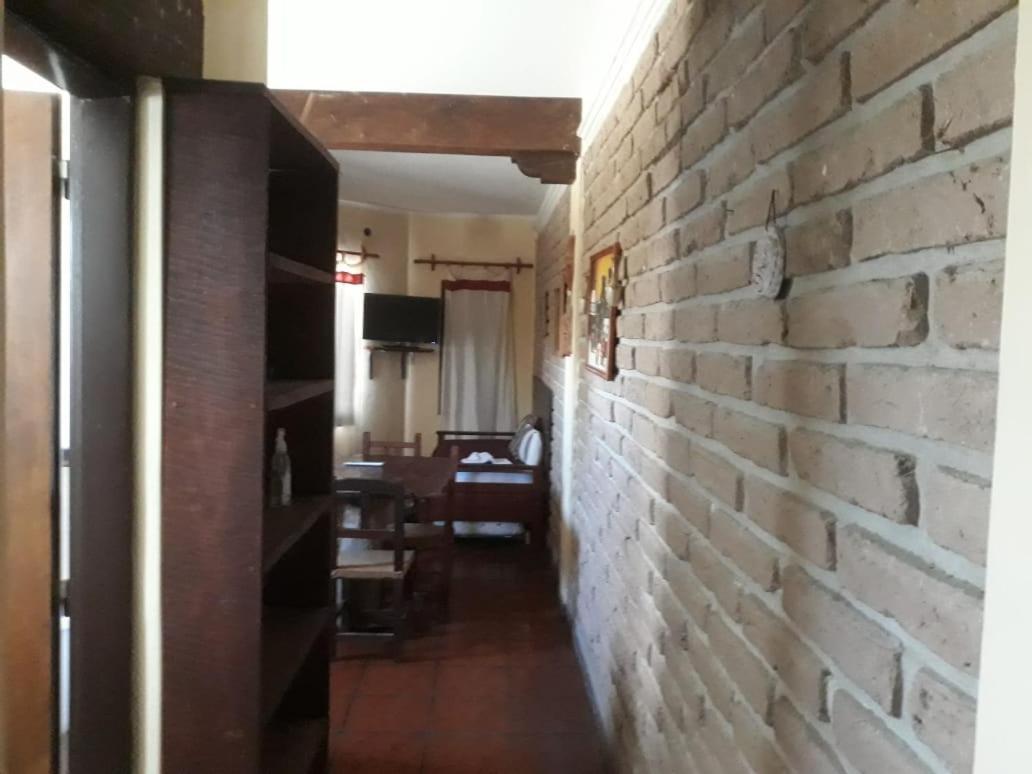 Departamento Cafayate Apartment Exterior photo