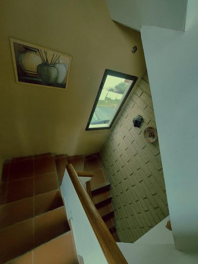 Departamento Cafayate Apartment Exterior photo