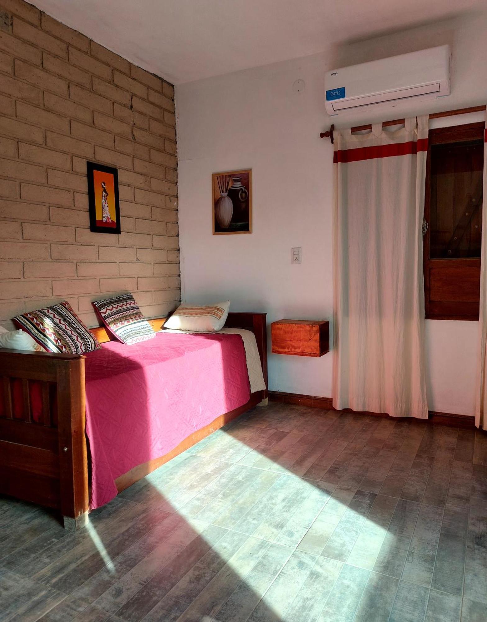 Departamento Cafayate Apartment Exterior photo