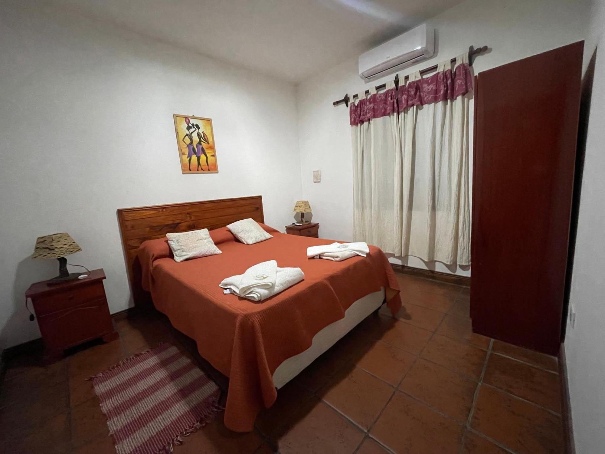 Departamento Cafayate Apartment Exterior photo