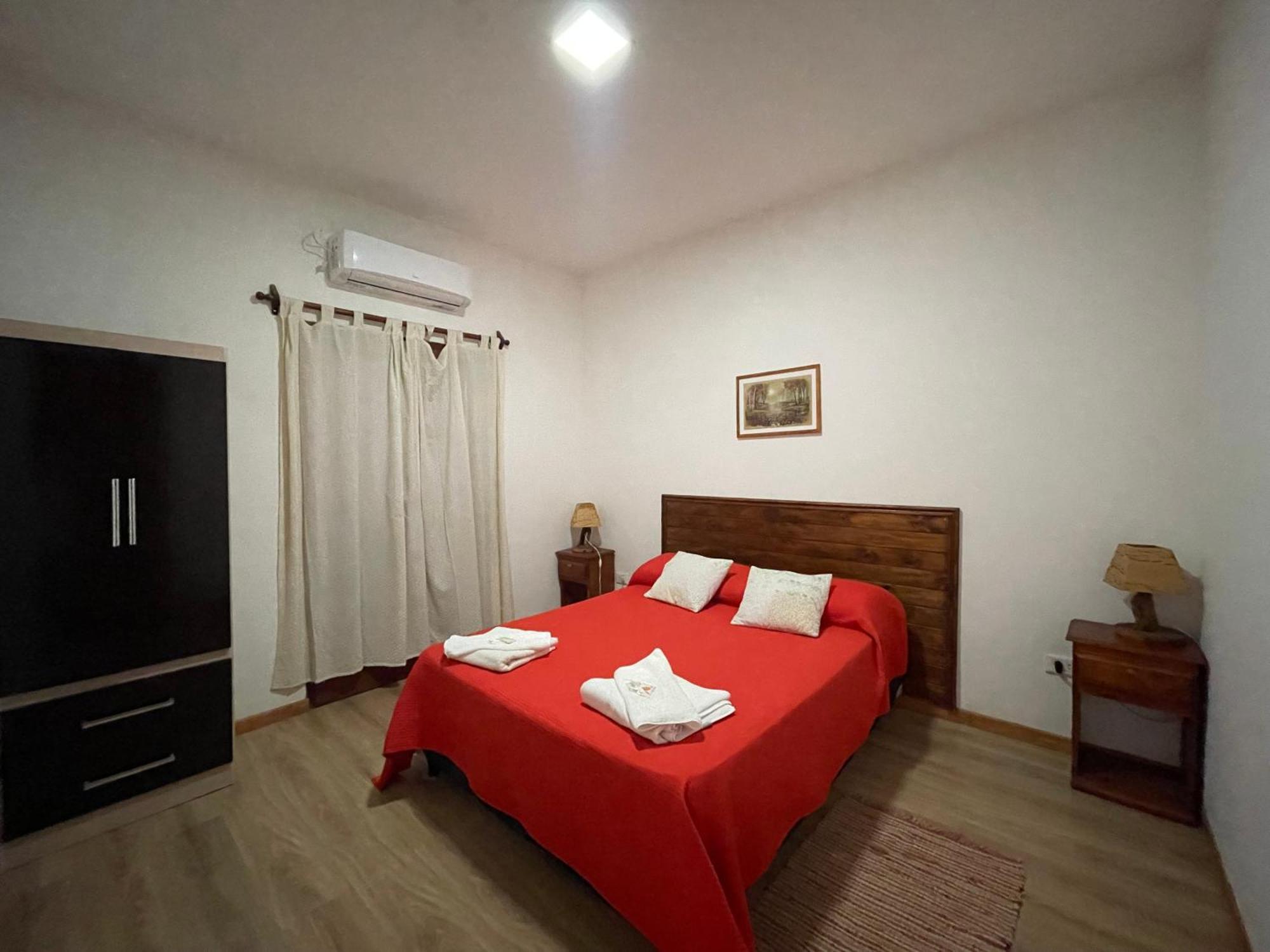 Departamento Cafayate Apartment Exterior photo