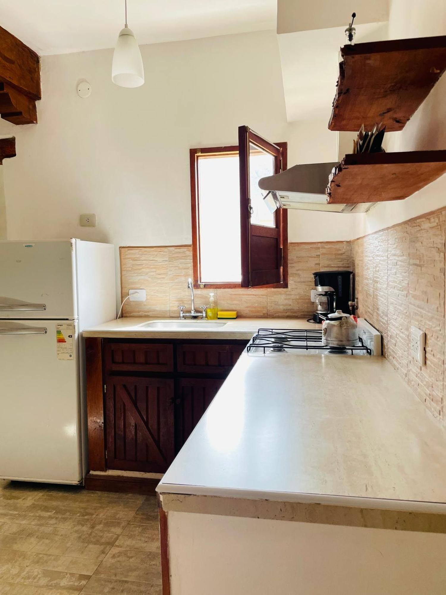 Departamento Cafayate Apartment Exterior photo
